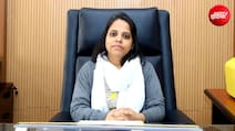 कंप्यूटर साइंस से बीटेक और फिर IAS बनने के बाद कई ट्रांसफर, कौन हैं नेहा मारव्या?