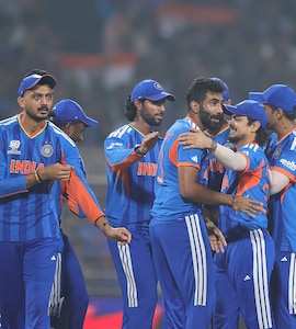 India Set For First-Ever T20 Clash Against Japan Ahead of Asian Games But Broadcast A Problem