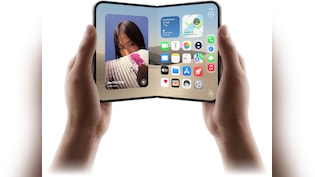 iPhone Duo Hinge Has Apple VP 'Especially Proud&rsquo;: How Apple Built Its First Foldable To Last