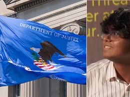 Nisarga Adhikary, Teen Who Flagged Flaws In CBSE's OSM System, Named In US DoJ Hall Of Fame