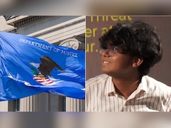 Nisarga Adhikary Who Flagged CBSE OSM Flaws Named In US DoJ Hall Of Fame