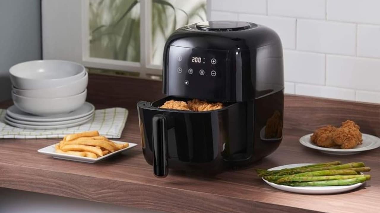 How To Melt Cheese In An Air Fryer Without Burning It: 10 Fixes For Timing, Placement And Temperature How To Melt Cheese In An Air Fryer Without Burning It: 10 Fixes For Timing, Placement And Temperature