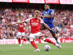 Arsenal vs Chelsea LIVE Score, Premier League 2026-27: Arsenal Complete Comeback, Captain Martin Odegaard Slams Goal | ARS 2-1 CHE