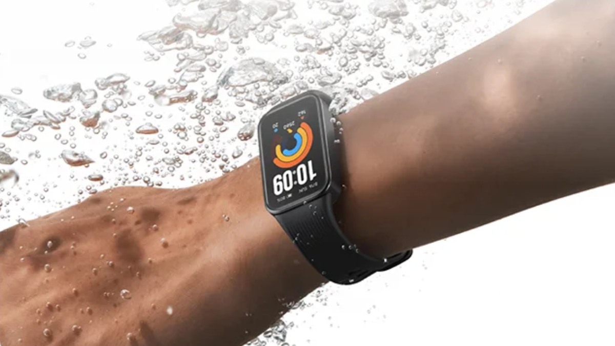 Xiaomi Smart Band 11 Active Launched: एक बार चार्ज करने पर 21 दिन चलेगा फिटनेस ट्रैकर, 50 स्पोर्ट्स मोड भी मिलेंगे!