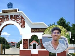 Student, 20, Found Hanging In Hostel Room At Assam's Tezpur University