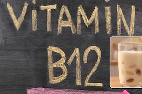 घर पर बनाएं Vitamin B12 बढ़ाने वाला नुस्खा? शरीर में झनझनाहट और सुन्नपन से भी मिलेगी राहत, एक्सपर्ट से जानें