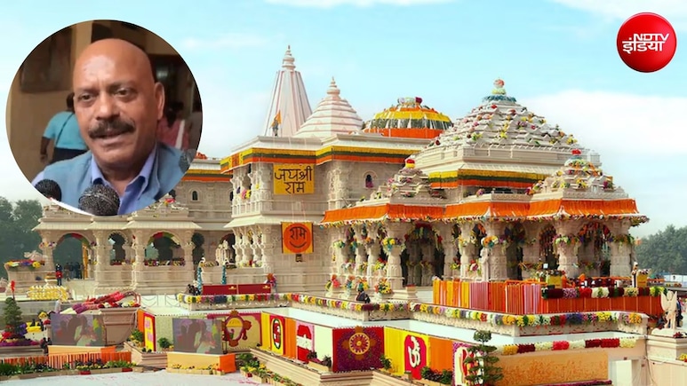 मंदिर गया, ट्रस्ट से मिला, समझ रहा हूं... अयोध्या राम मंदिर के CEO ने बताई आगे की रणनीति