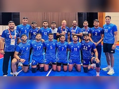 Asian Games 2026: India Beat Bangladesh 48-25, Storm Into Men's Kabaddi Semifinals