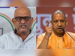 अयोध्या में 'मछली भोज' पर बढ़ी लड़ाई, CM योगी आदित्यनाथ पर अजय राय ने किया मानहानि का केस