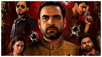 Mirzapur The Movie Box Office Collection Day 18: Pankaj Tripathi Starrer Maintains Momentum
