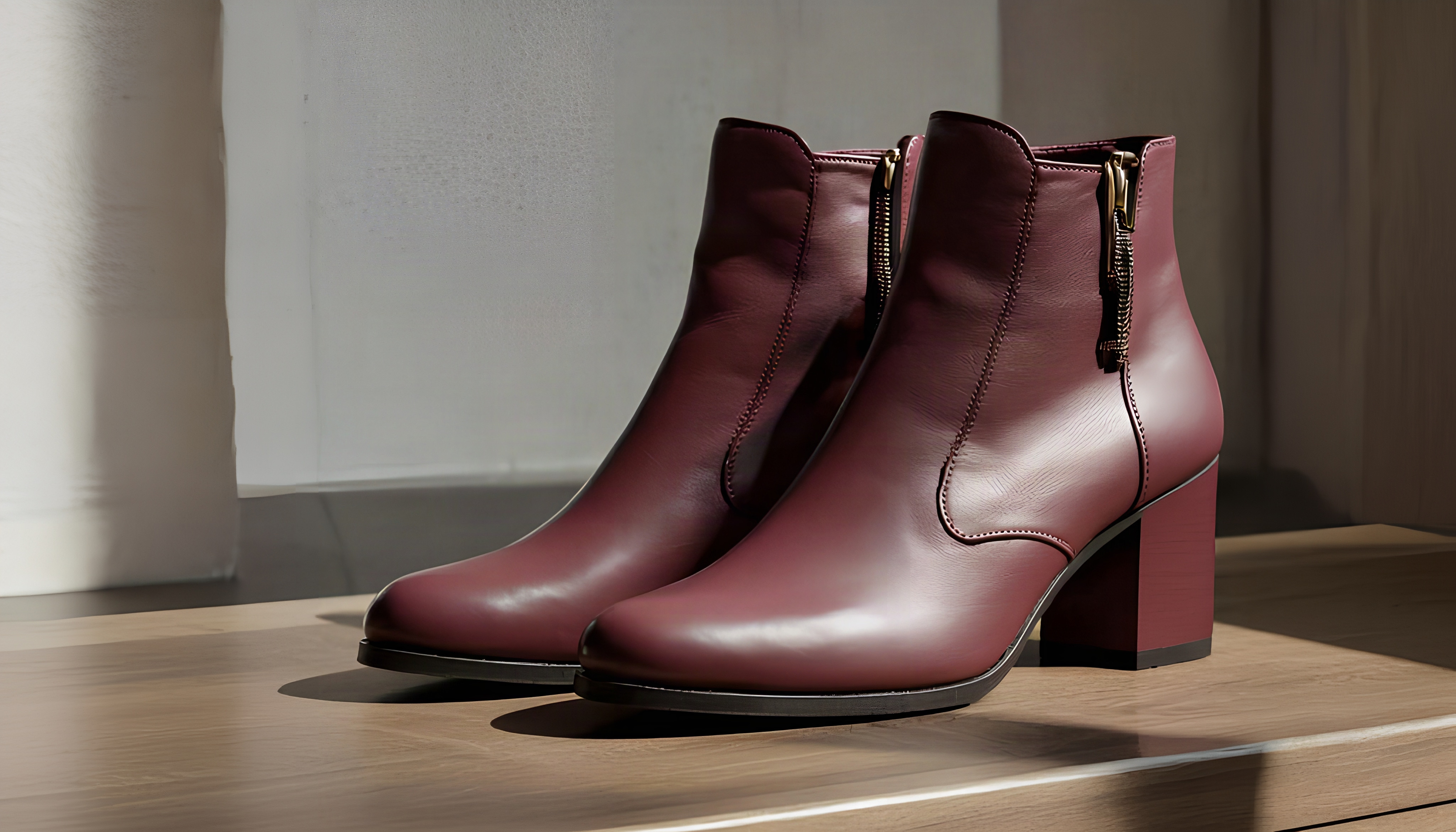 Why October Makes This Footwear Choice A Little Tricky Why October Makes This Footwear Choice A Little Tricky