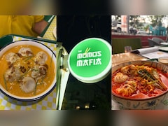Rs 52 LPA Job To Rs 5 Crore Momo Business, Meet The Gurgaon Man Who Did It