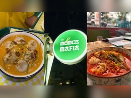 Rs 52 LPA Job To Rs 5 Crore Momo Business, Meet The Gurgaon Man Who Did It