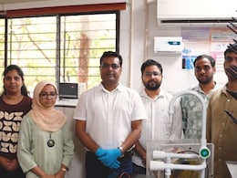 IIT (ISM) Dhanbad Secures Patent For Copper Recovery From Wastewater
