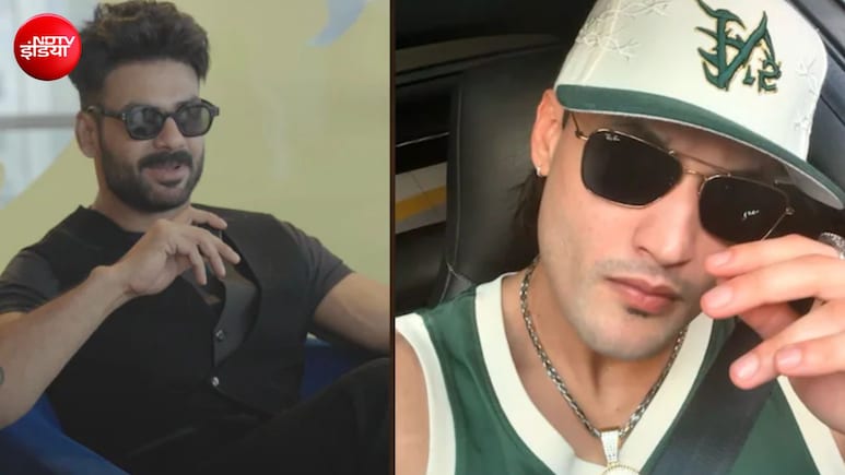 असीम रियाज विवाद: रुबीना दिलैक और हिना खान के बाद विशाल सिंह के तंज पर बिग बॉस 13 फेम बोले- मेरा नाम जपना बंद कर