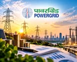 Power Grid Board Approves Fundraise Of Up To Rs 5,000 Crore — Details Here