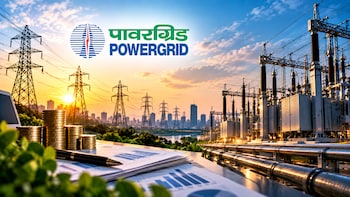 Power Grid Board Approves Fundraise Of Up To Rs 5,000 Crore — Details Here