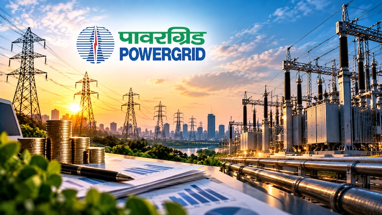 Power Grid Board Approves Fundraise Of Up To Rs 5,000 Crore &mdash; Details Here