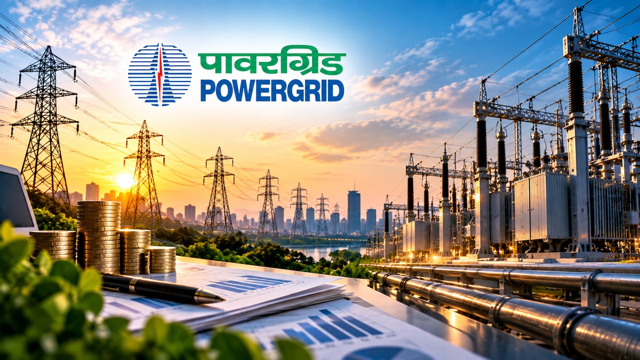 Power Grid Board Approves Fundraise Of Up To Rs 5,000 Crore — Details Here