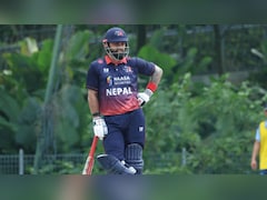 जीत के हीरो, लेकिन रिकॉर्ड ऐसा जिसे कोई नहीं चाहता, कुशल भुर्तेल बन गए नेपाल के सबसे बड़े 'डक' बल्लेबाज