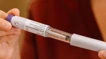 Can GLP-1 Drugs Cause Sudden Blindness? Rare Eye Condition Explained