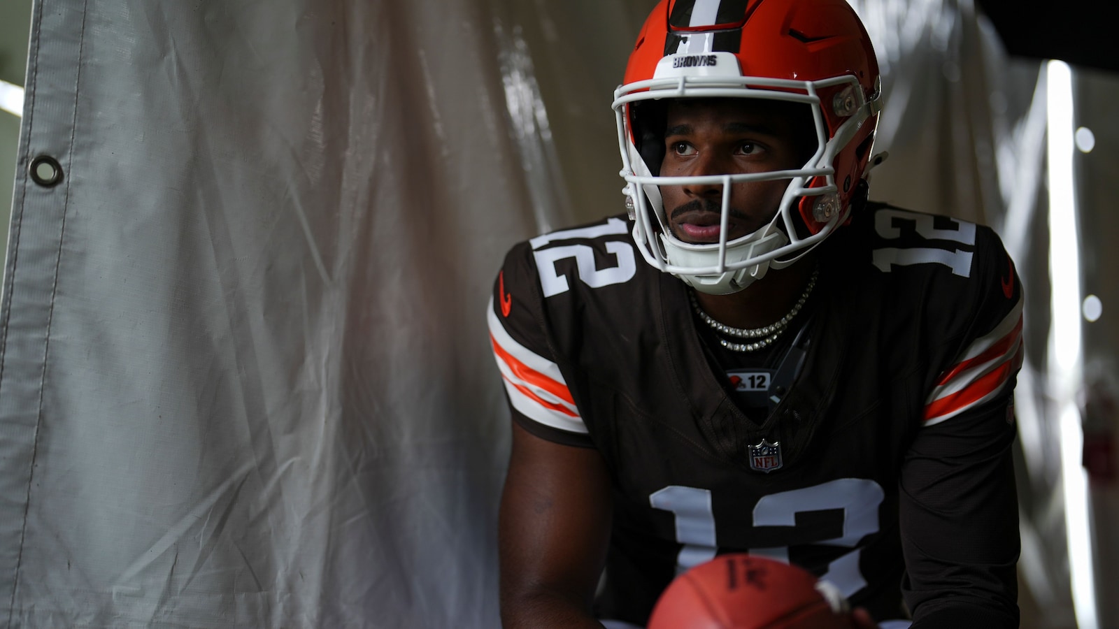 Stephen A. Smith Reveals Why The New York Giants Should Turn To Shedeur Sanders After Jaxson Dart’s Injury