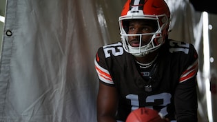 Stephen A. Smith Reveals Why The New York Giants Should Turn To Shedeur Sanders After Jaxson Dart&rsquo;s Injury
