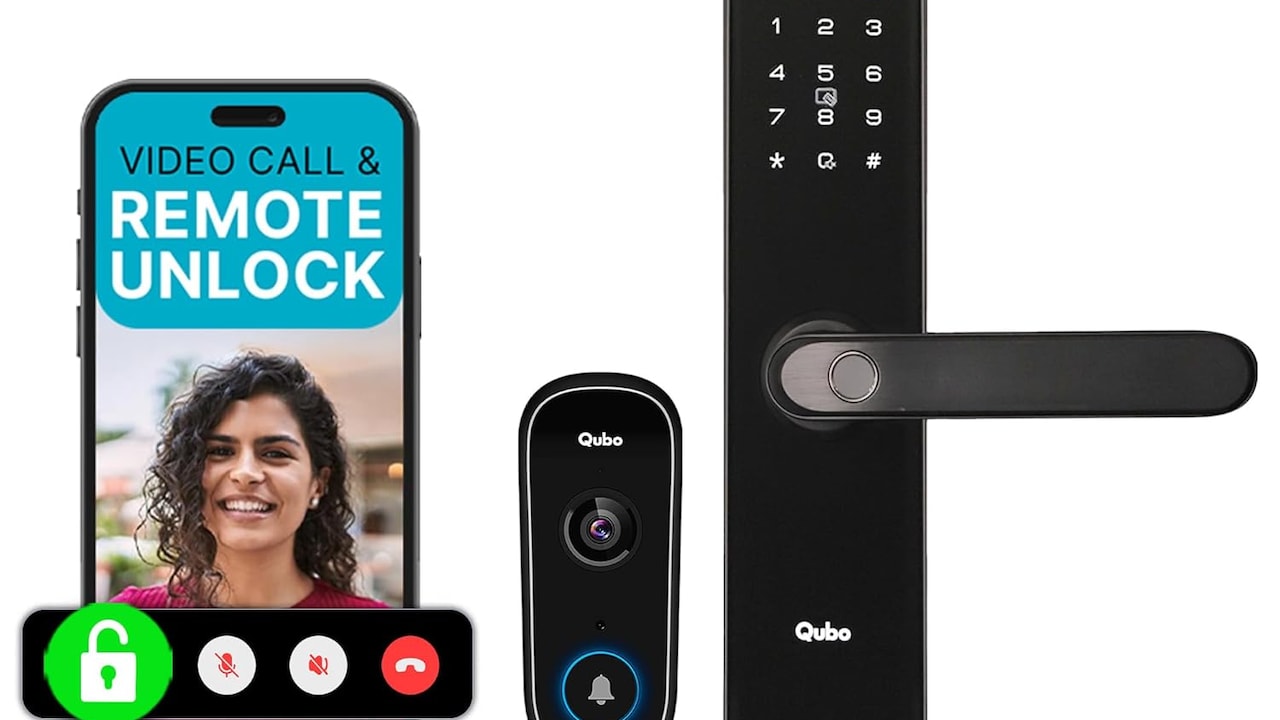 7 Video Doorbells For Monitoring Visitors And Deliveries 7 Video Doorbells For Monitoring Visitors And Deliveries