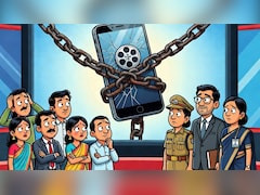 No More Reels? Centre May Soon Roll Out Social Media Curbs For Employees