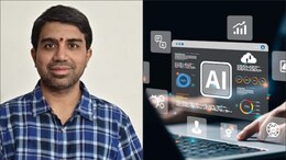 "Don't Treat AI As A Black Box": IIT Madras Professor's Message To Students