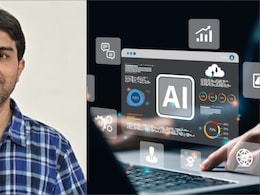 "Don't Treat AI As A Black Box": IIT Madras Professor's Message To Students