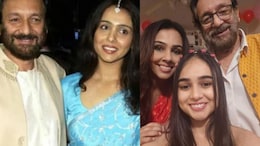 Suchitra Krishnamoorthi Says Her Family Objected To Her 30-Year Age Gap With Ex Shekhar Kapur