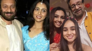 Suchitra Krishnamoorthi Says Her Family Objected To Her 30-Year Age Gap With Ex Shekhar Kapur