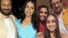 Suchitra Krishnamoorthi's Family Reacted To Her Age Gap With Sekhar Kapur
