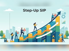 Rs 7,500 SIP With 10% Annual Step-Up: How Fast Can You Become Crorepati