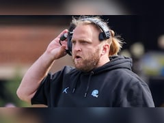 Who Is Steve Belichick? Bill Belichick’s Son Resigns As UNC Defensive Coordinator