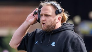 Who Is Steve Belichick? Bill Belichick&rsquo;s Son Resigns As UNC Defensive Coordinator