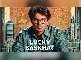 <i>Lucky Baskhar</i> 2 In The Works? Dulquer Salmaan, Venky Atluri Drop Big Hint
