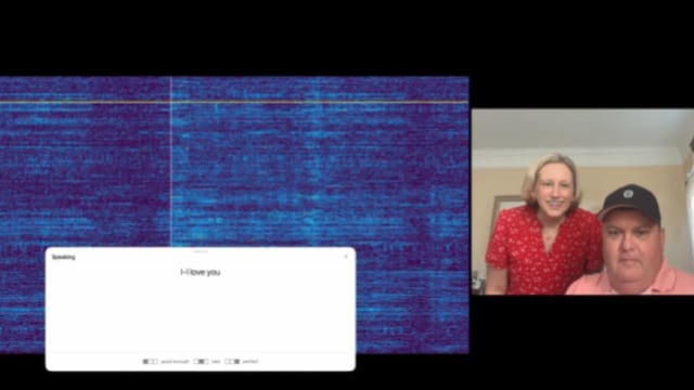 Elon Musk's Neuralink Brain Implant Helps Speech-Impaired Man Speak First Words