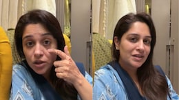 'Been Worried': Dipika Kakar Opens Up About Red Eyes Amid Cancer Recovery