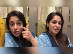 'Been Worried': Dipika Kakar Opens Up About Red Eyes Amid Cancer Recovery