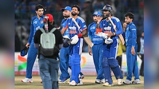 बारिश से रद्द होगा भारत-अफगानिस्तान मैच? क्या है एशियन गेम्स का नियम, जानें कौन सी टीम पहुंचेगी सेमीफाइनल