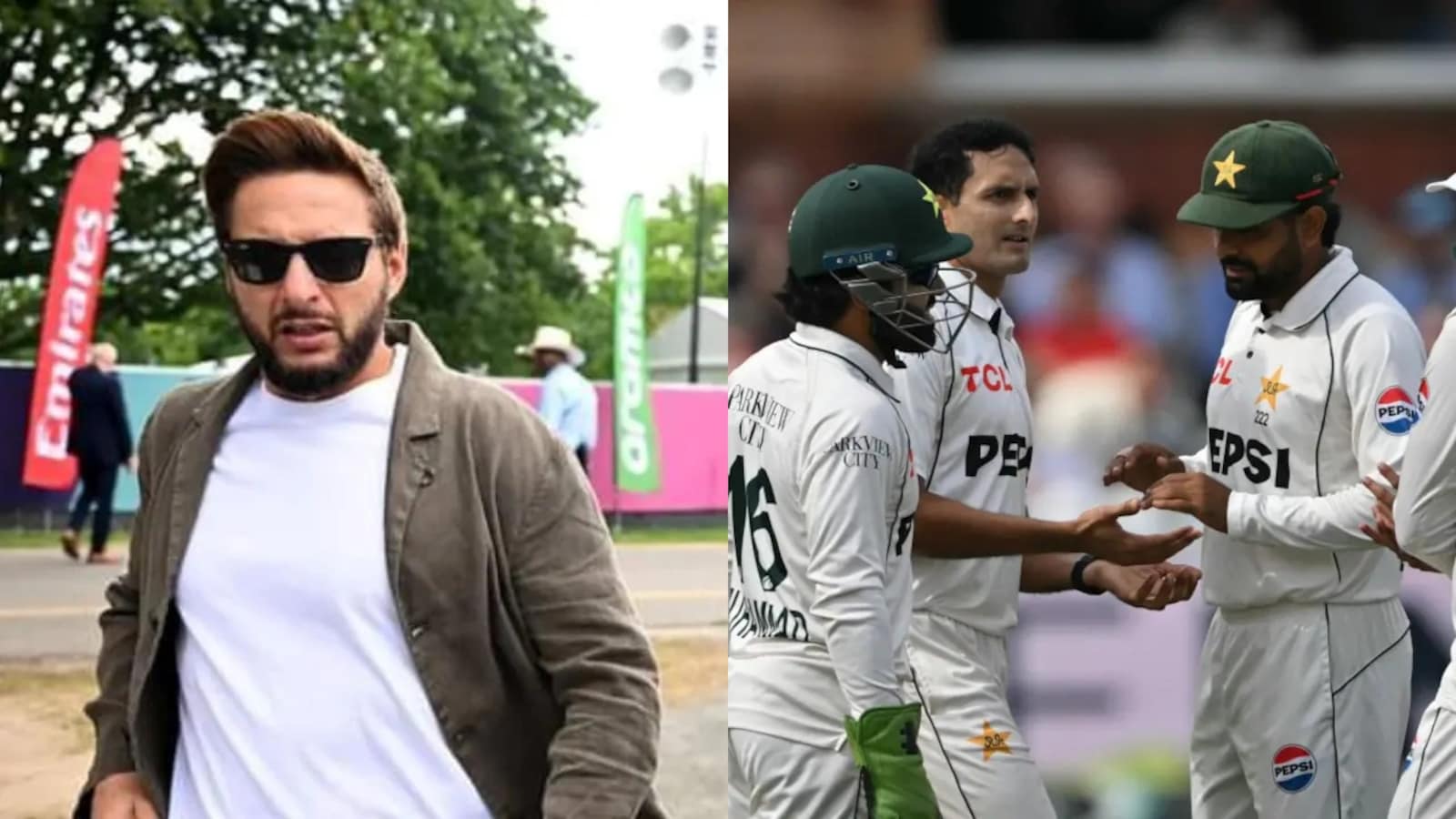 Shahid Afridi Rains Fury On Pakistan Crickets "Most Shocking Decision" As Things Go From Bad To Worse