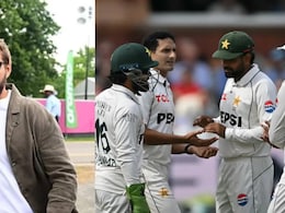 Shahid Afridi Rains Fury On Pakistan Cricket's "Most Shocking Decision" As Things Go From Bad To Worse