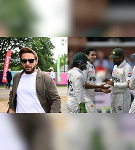 Shahid Afridi Rains Fury On Pakistan Crickets "Most Shocking Decision" As Things Go From Bad To Worse