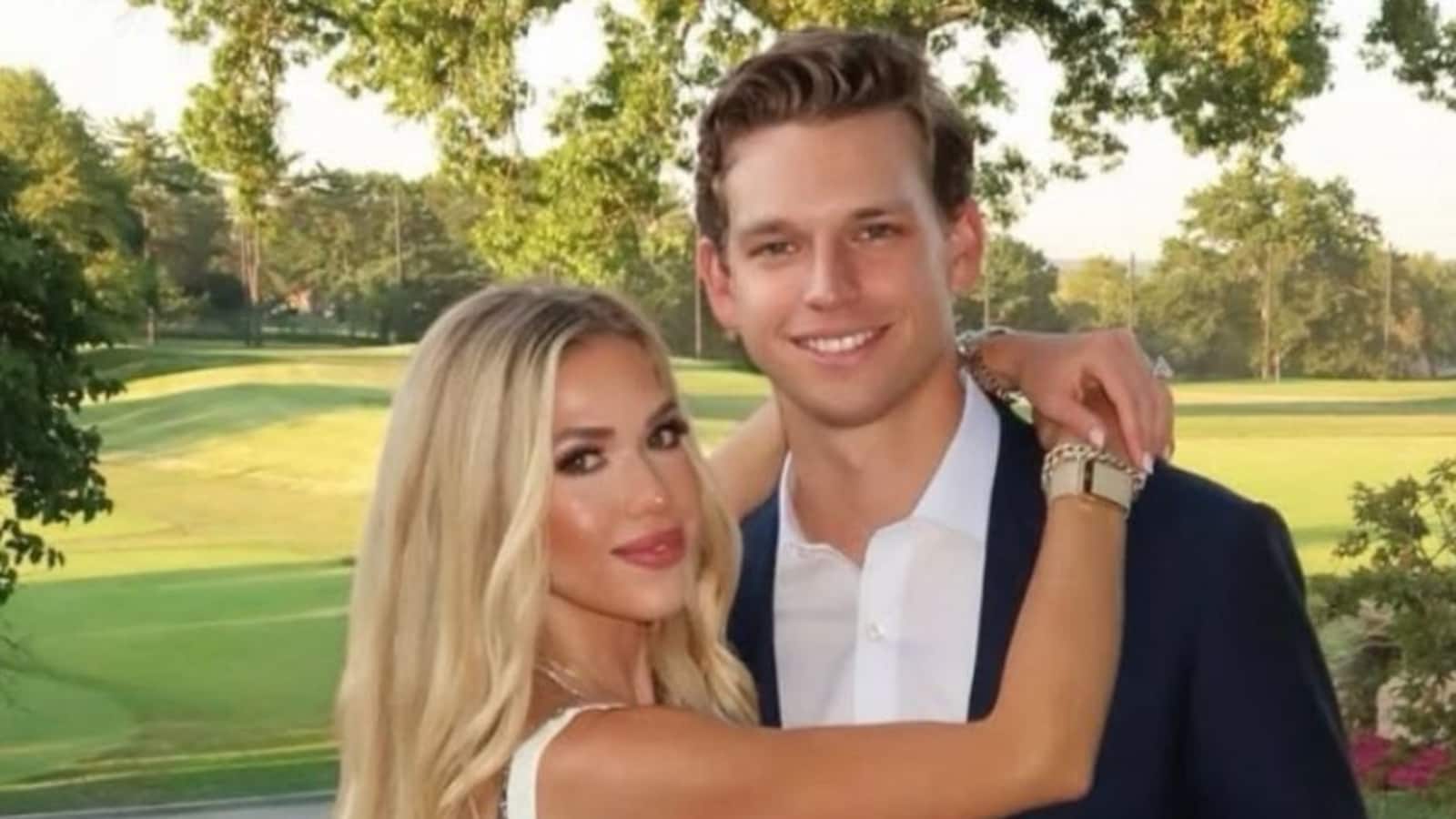 Who Is Gracie Hunts Fiance? Everything To Know About Derek Green