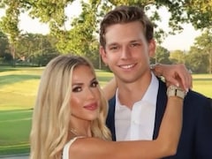 Who Is Gracie Hunts Fiance? Everything To Know About Derek Green