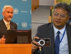 "Terrorist Country Asking Me?" S Jaishankar Rips Into Pak Journalist's Question