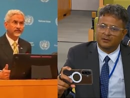 "Terrorist Country Asking Me?" S Jaishankar Rips Into Pak Journalist's Question