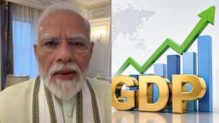 शानदार जीडीपी ग्रोथ के बाद देश से पीएम मोदी ने की अपील-विदेशों में घूमने जाना बंद कीजिए
